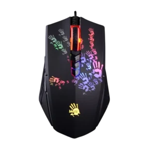 ماوس باسیم گیمینگ ای فورتک بلادی A4TECH Bloody A60 - پی سی کالا