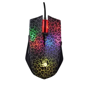 ماوس باسیم گیمینگ ای فورتک بلادی A4Tech Bloody A70 - پی سی کالا