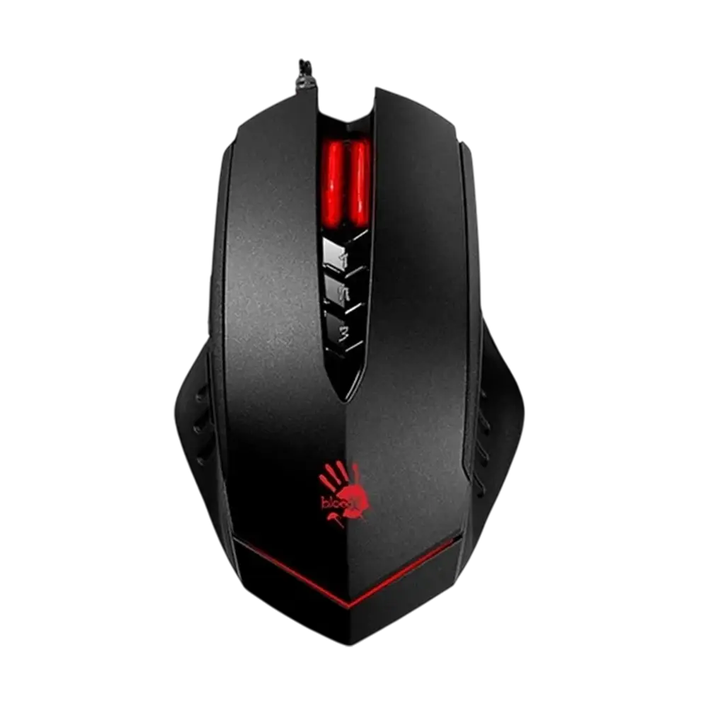 موس باسیم گیمینگ ای فورتک بلادی A4TECH Bloody V8M