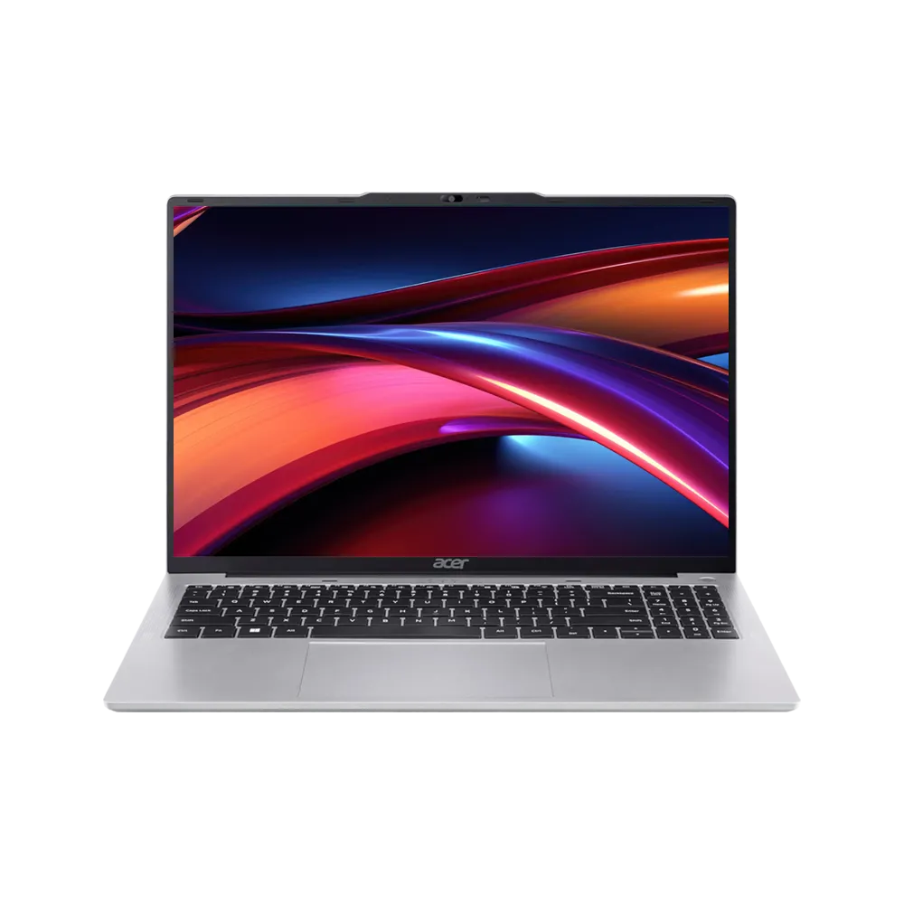 لپ تاپ ایسر Acer Aspire Lite AL16 i3 (1305U) /8G-DDR5/256GB/Intel-UHD/WUXGA - پی سی کالا