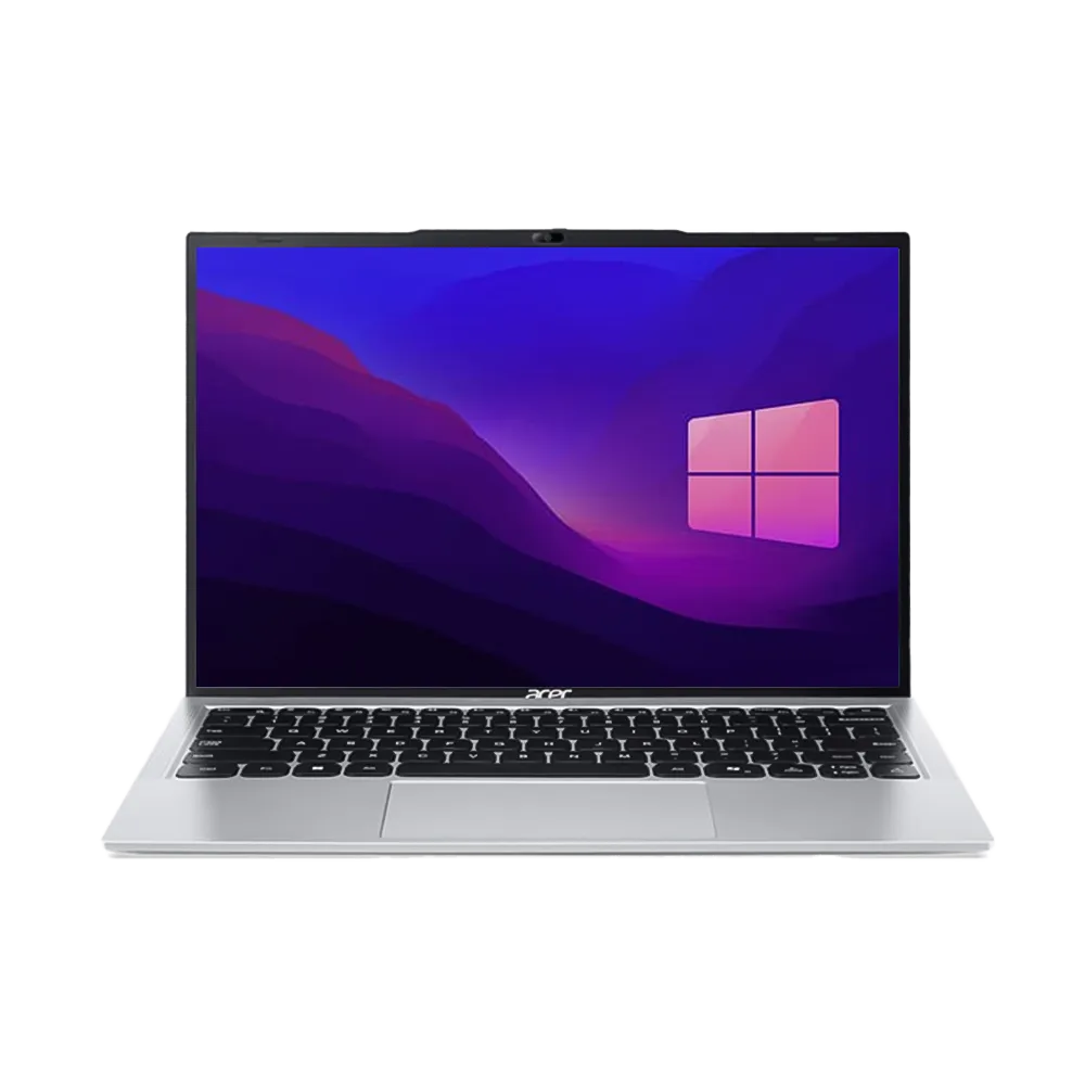 لپ تاپ ایسر Acer Aspire Lite AL16 i5-1334U/16GB-DDR5/512G/Intel-UHD/WUXGA - پی سی کالا