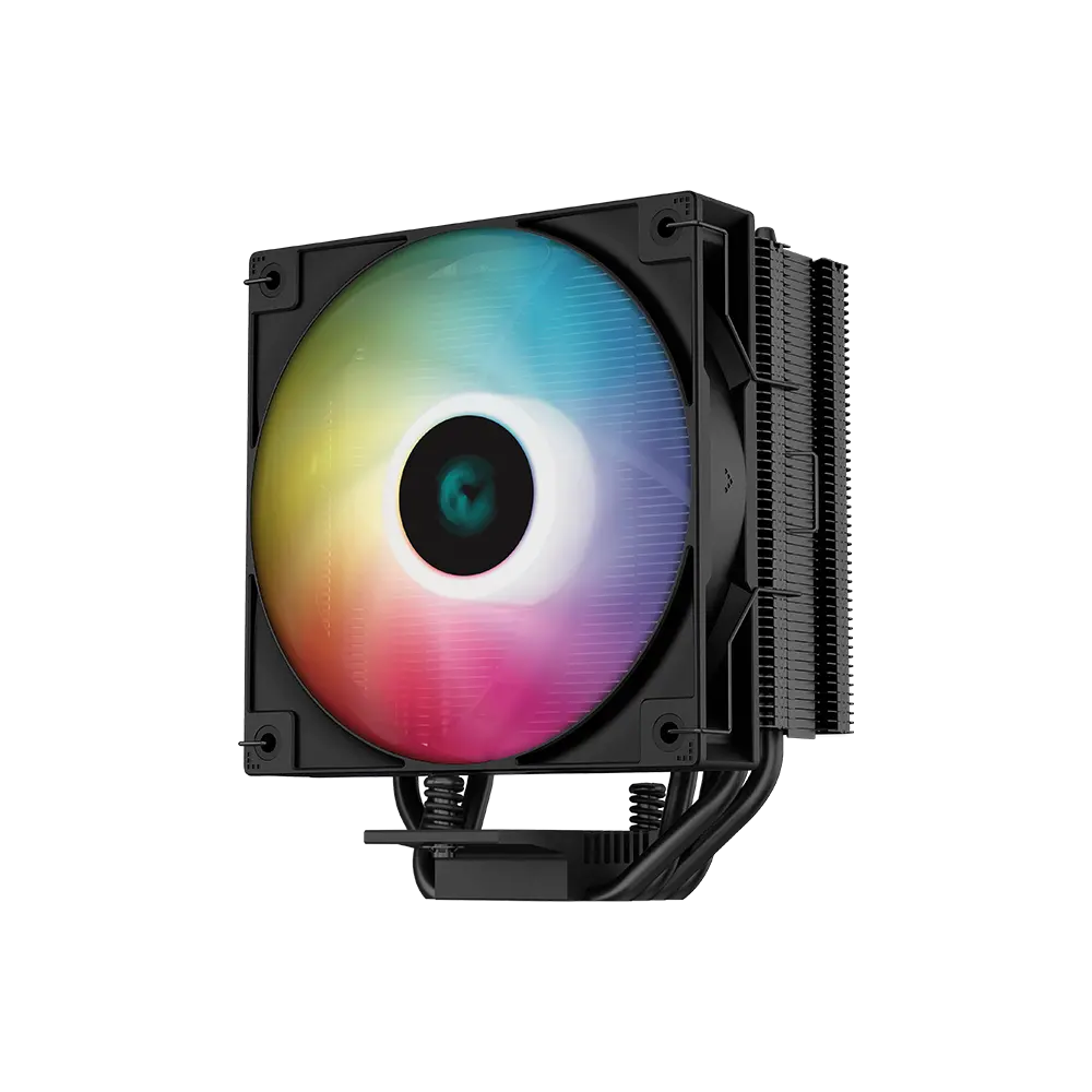 خنک کننده پردازنده دیپ کول DeepCool AG400 BK ARGB - پی سی کالا