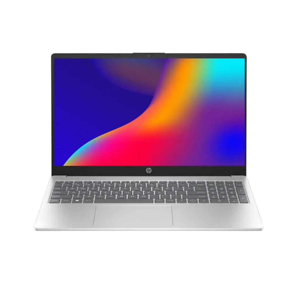 لپ تاپ اچ پی HP FD0362NIA-D i5-1334U/16GB-D4/1TB/MX570-2GB/FHD - پی سی کالا