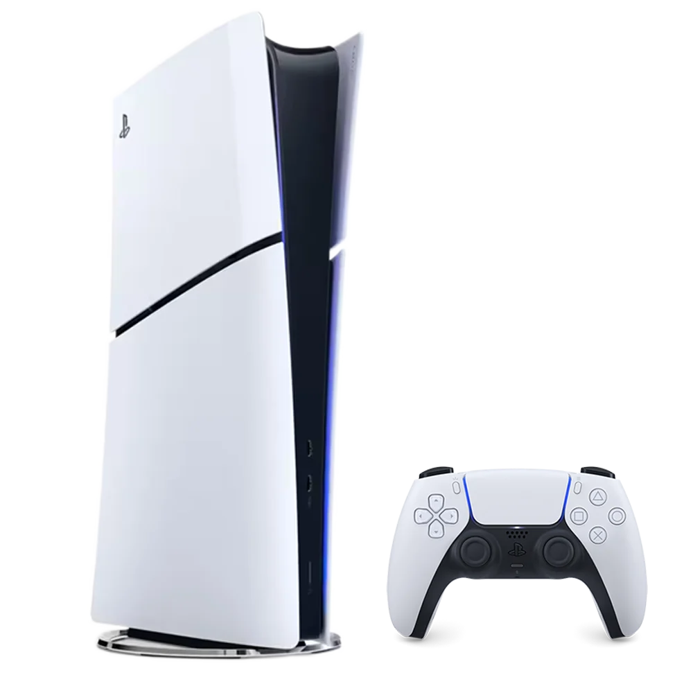 کنسول بازی سونی مدل Sony PlayStation 5 Slim Digital - پی سی کالا