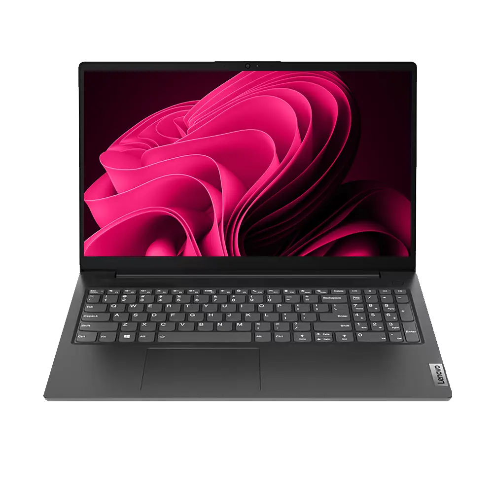 لپ تاپ لنوو V15-U Celeron-N4500/4GB-D4/256GB/Intel-UHD/FHD - پی سی کالا