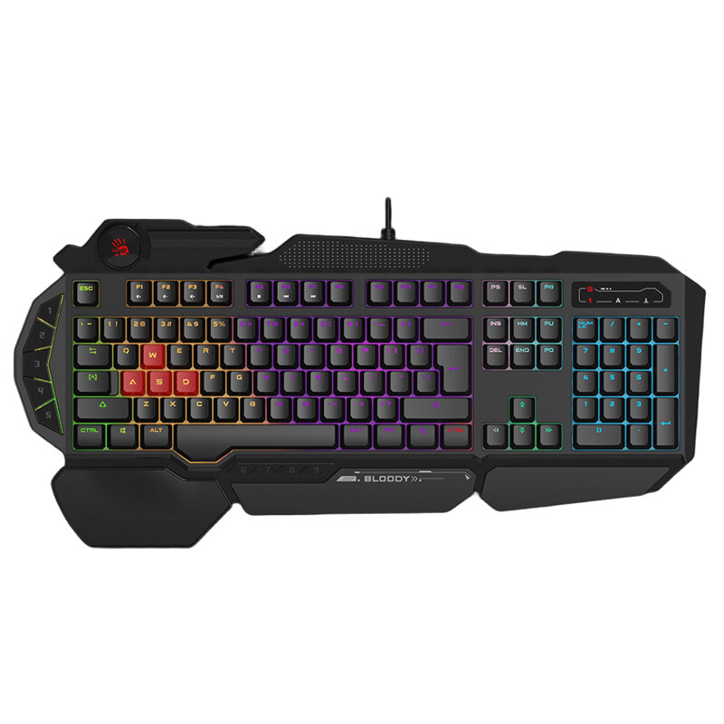 کیبورد گیمینگ بلادی A4TECH BLOODY B310N